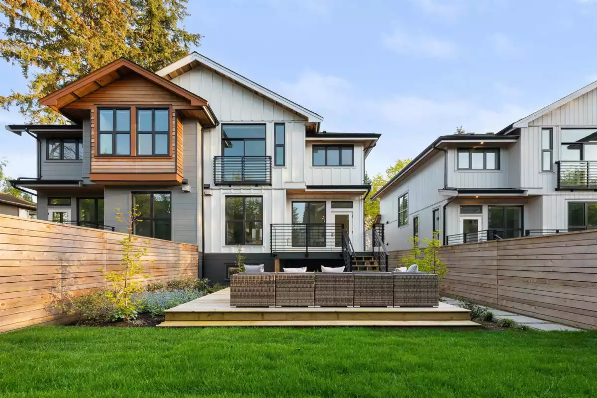 Neighborhood Park Photo Near 1489 W 52nd Avenue, Vancouver, BC