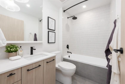 Mudroom Photo of 1489 W 52nd Avenue, Vancouver, BC