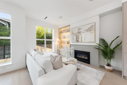 Pantry Photo of 1489 W 52nd Avenue, Vancouver, BC