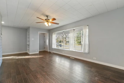 45410 Park Drive, Chilliwack, BC, Chilliwack — Single Family Residence for sale