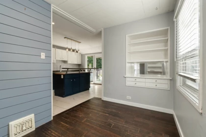 Kitchen Photo of 45410 Park Drive, Chilliwack, BC