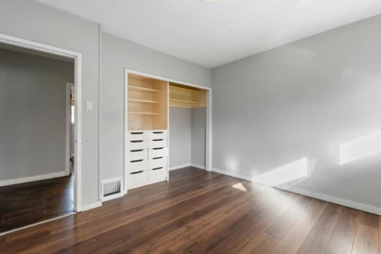 Loft / Bonus Room Photo of 45410 Park Drive, Chilliwack, BC