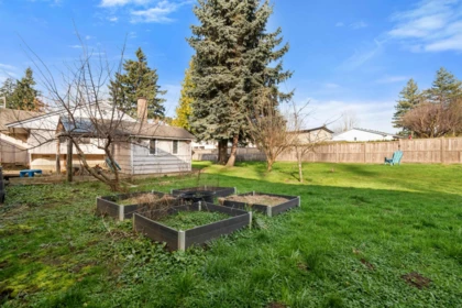 Playground / Recreational Area Near 45410 Park Drive, Chilliwack, BC