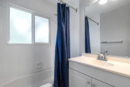 Powder Room Photo of 45410 Park Drive, Chilliwack, BC