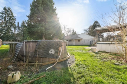Street View Photo of 45410 Park Drive, Chilliwack, BC