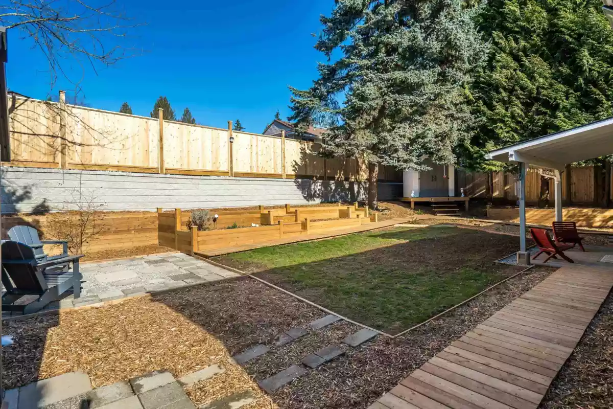 Aerial View of 32495 Mcrae Avenue, Mission, BC