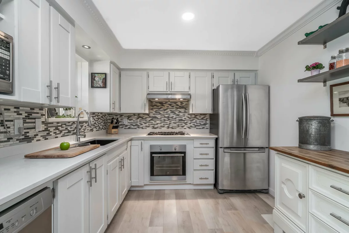 Bedroom 2 Photo of 32495 Mcrae Avenue, Mission, BC