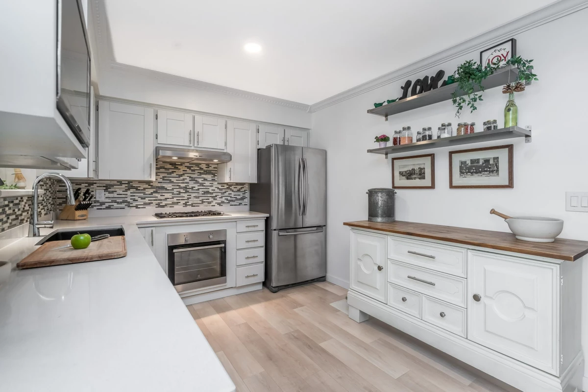 Bedroom 3 Photo of 32495 Mcrae Avenue, Mission, BC
