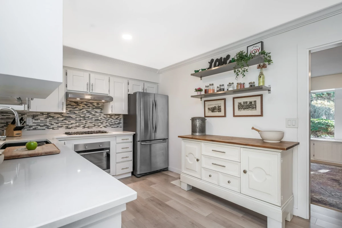 Bedroom 4 Photo of 32495 Mcrae Avenue, Mission, BC