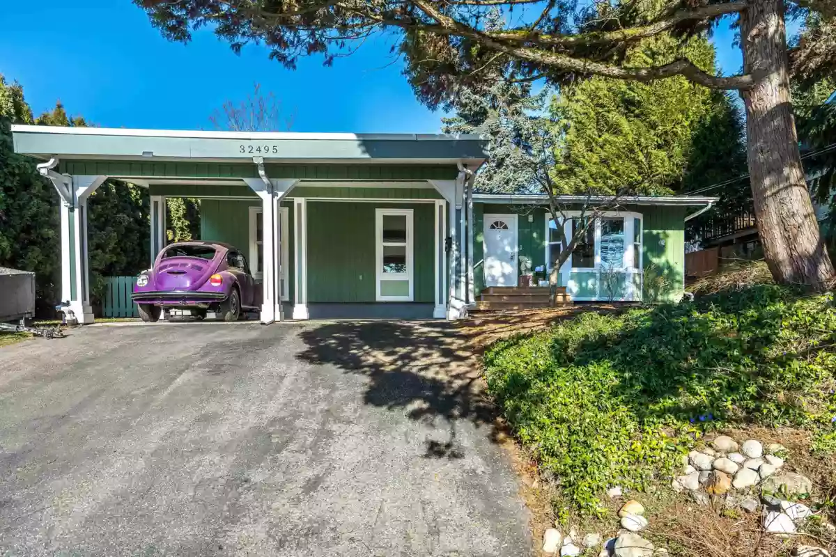 Community Amenities Photo (Clubhouse) of 32495 Mcrae Avenue, Mission, BC