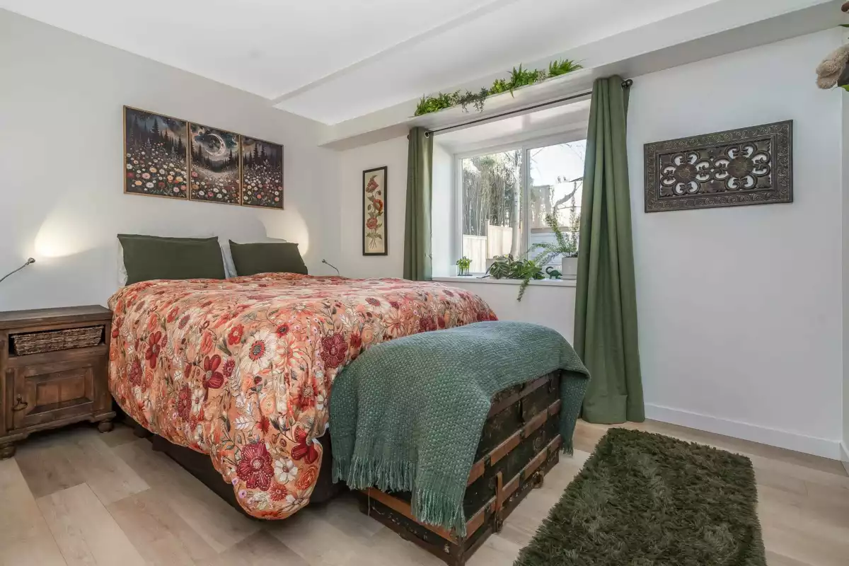 Entry Foyer Photo of 32495 Mcrae Avenue, Mission, BC