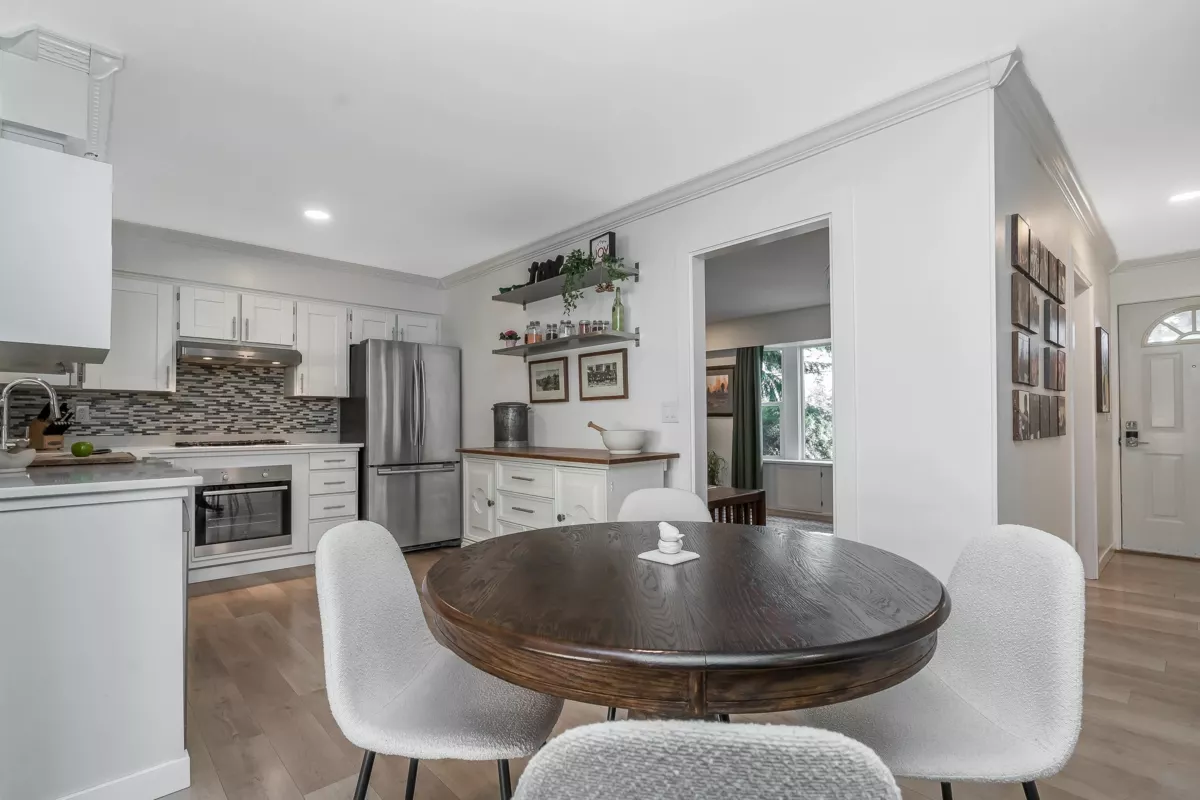 Office / Den Photo of 32495 Mcrae Avenue, Mission, BC