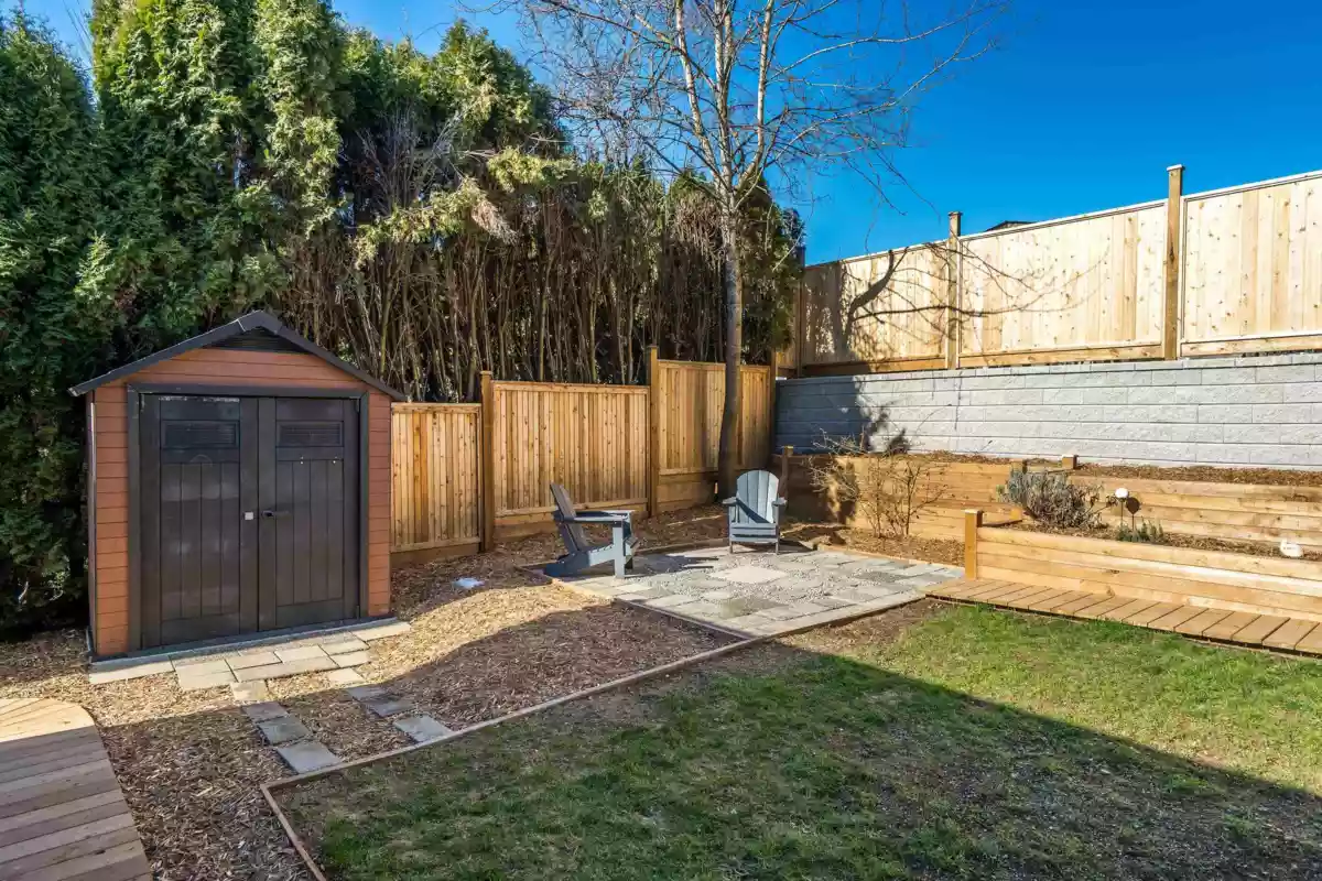 Outdoor Kitchen Photo of 32495 Mcrae Avenue, Mission, BC