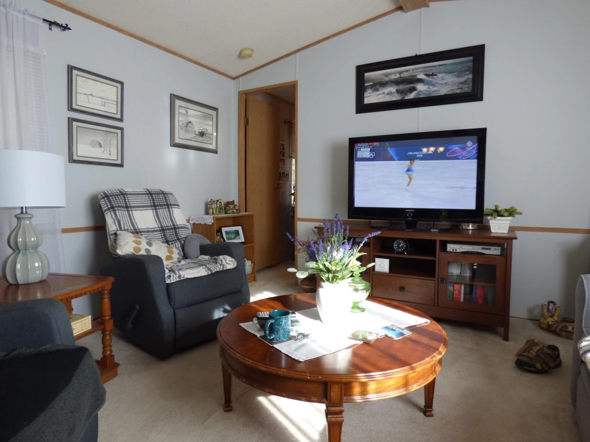Bedroom 2 Photo of 12 52324 Yale Road, Rosedale, BC