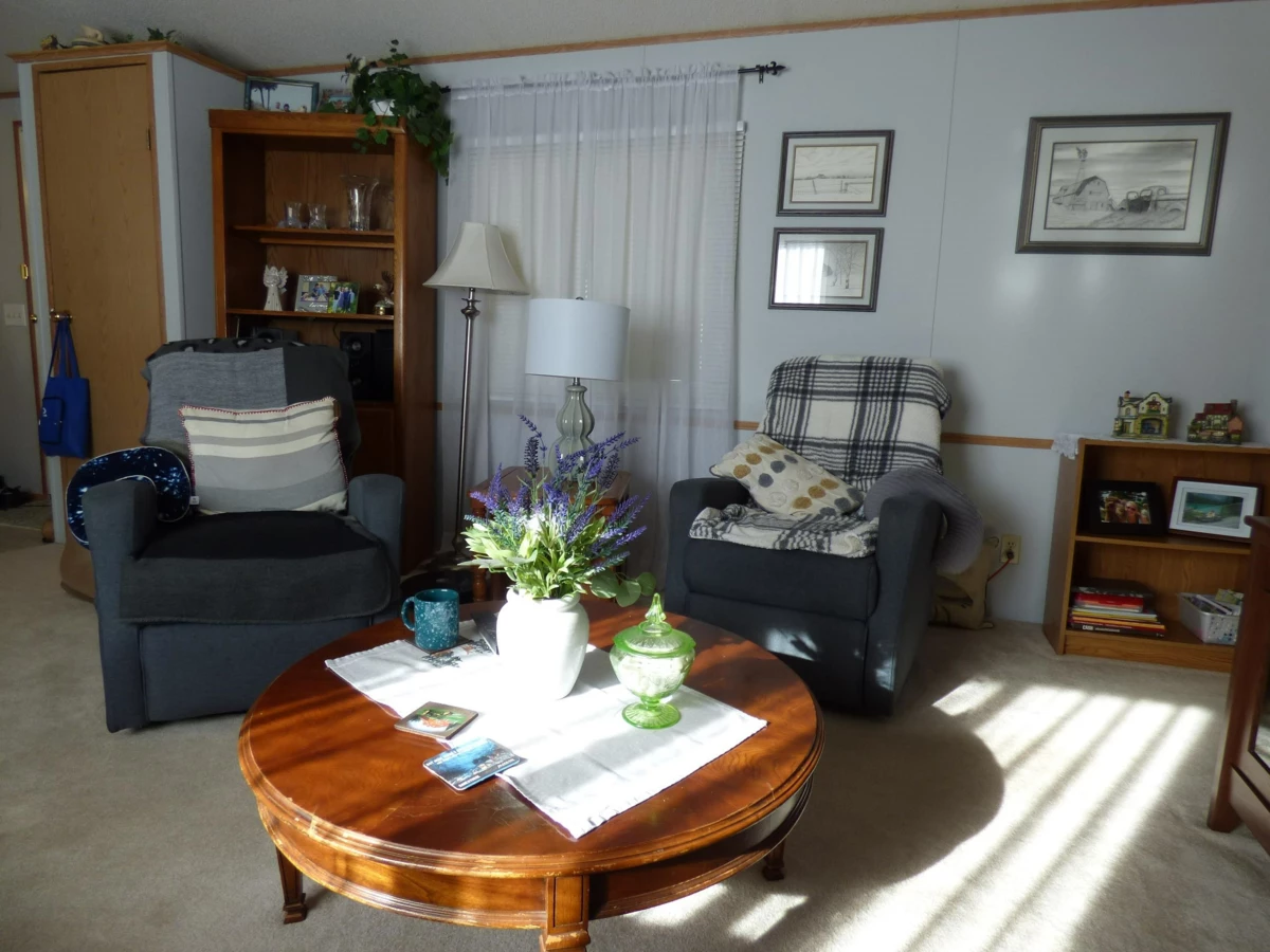 Bedroom 3 Photo of 12 52324 Yale Road, Rosedale, BC