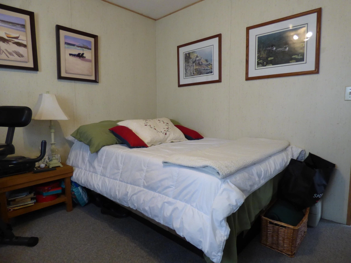 Hallway Photo of 12 52324 Yale Road, Rosedale, BC