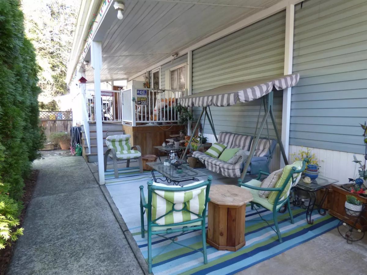 Hot Tub / Spa Photo of 12 52324 Yale Road, Rosedale, BC