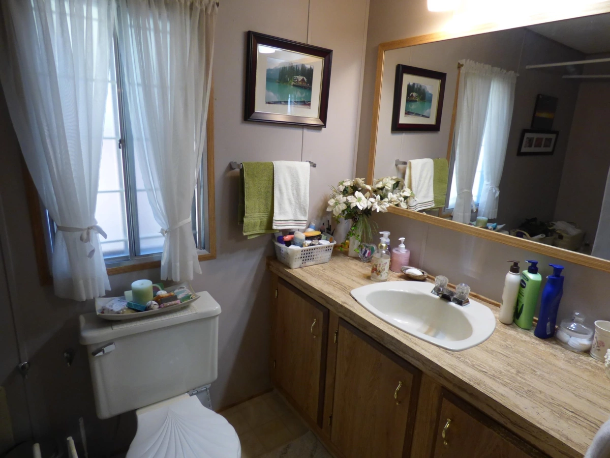 Loft / Bonus Room Photo of 12 52324 Yale Road, Rosedale, BC