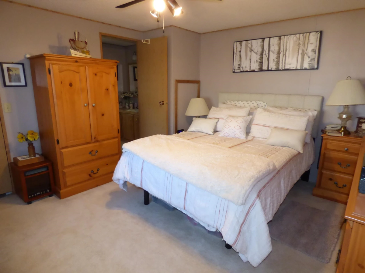 Office / Den Photo of 12 52324 Yale Road, Rosedale, BC