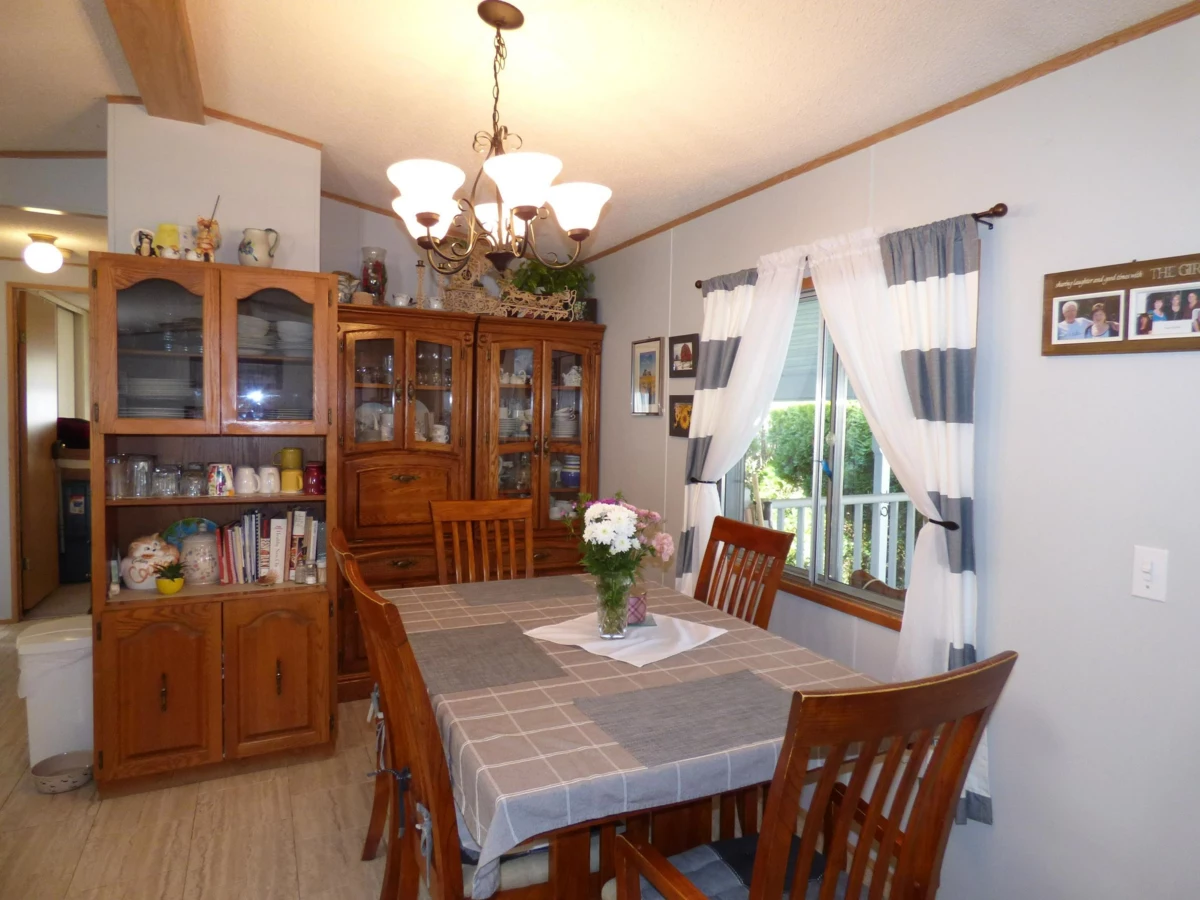 Pantry Photo of 12 52324 Yale Road, Rosedale, BC
