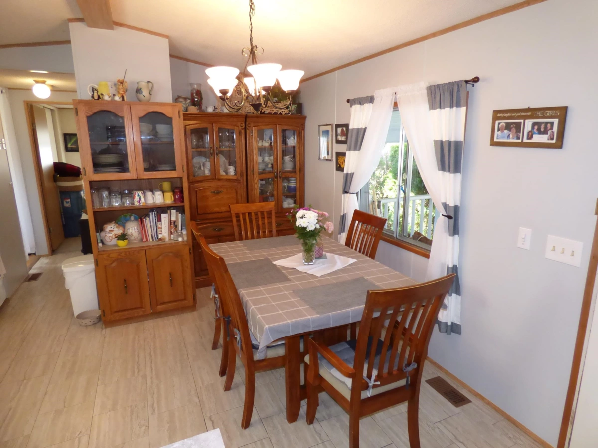 Primary Bathroom Photo of 12 52324 Yale Road, Rosedale, BC