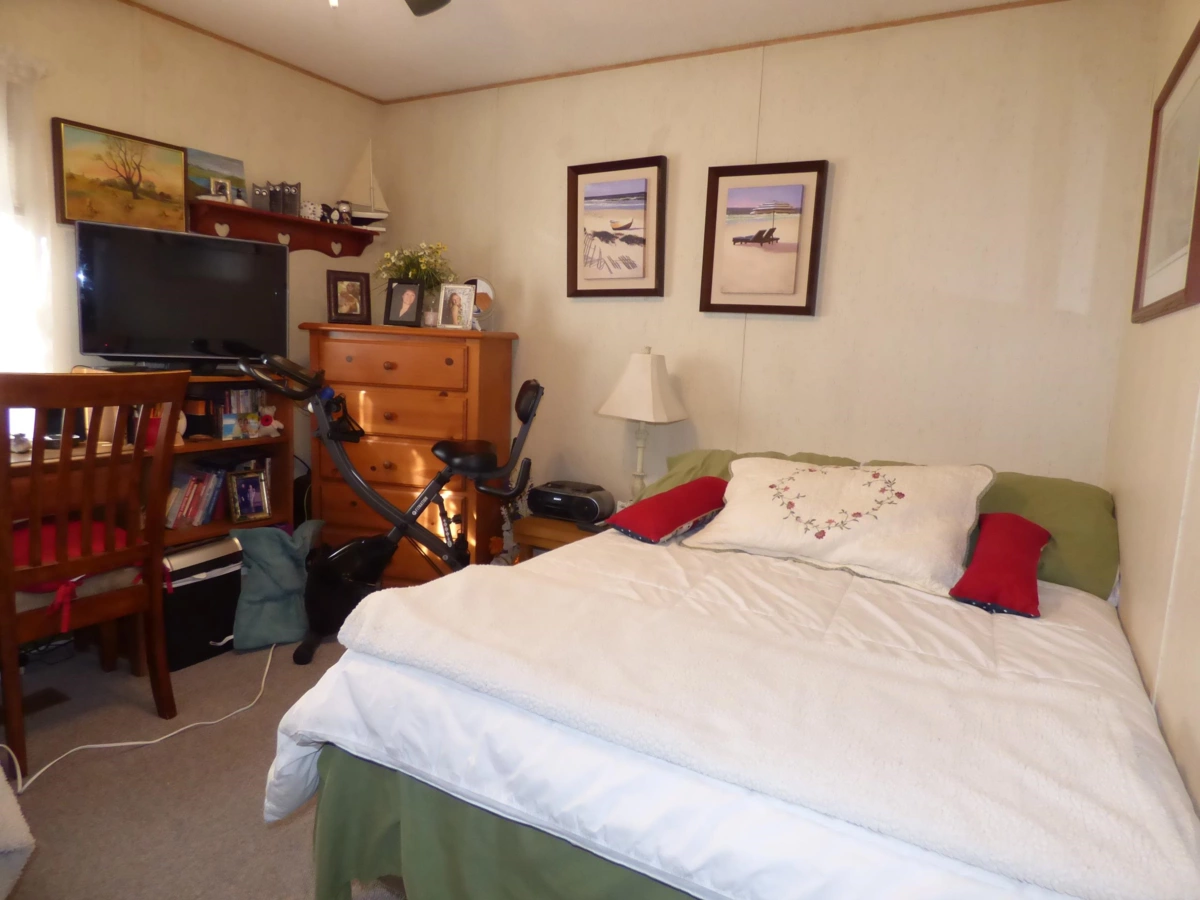 Staircase Photo of 12 52324 Yale Road, Rosedale, BC