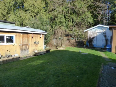 Garage Interior Photo of 12 52324 Yale Road, Rosedale, BC