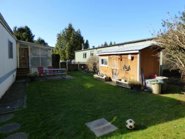 Garden / Landscaping Photo of 12 52324 Yale Road, Rosedale, BC