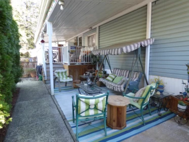Hot Tub / Spa Photo of 12 52324 Yale Road, Rosedale, BC