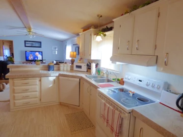 Kitchen Photo of 12 52324 Yale Road, Rosedale, BC