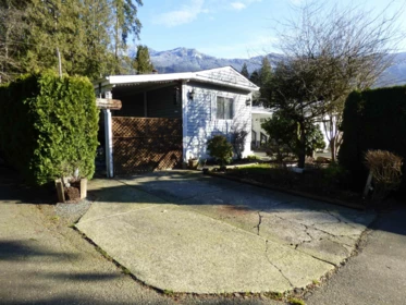 12 52324 Yale Road, Rosedale, BC, Rosedale — Manufactured Home for sale