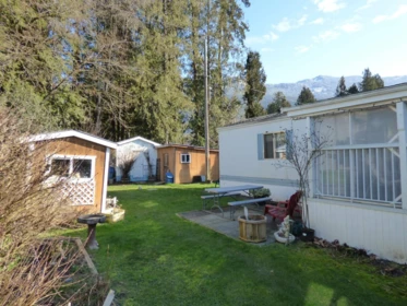 Outdoor Kitchen Photo of 12 52324 Yale Road, Rosedale, BC