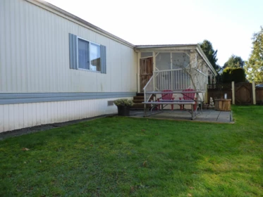 Outdoor Patio Photo of 12 52324 Yale Road, Rosedale, BC