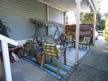 Swimming Pool Photo of 12 52324 Yale Road, Rosedale, BC