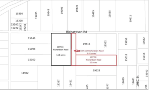 Lot 32A Richardson Road, Pitt Meadows, BC
