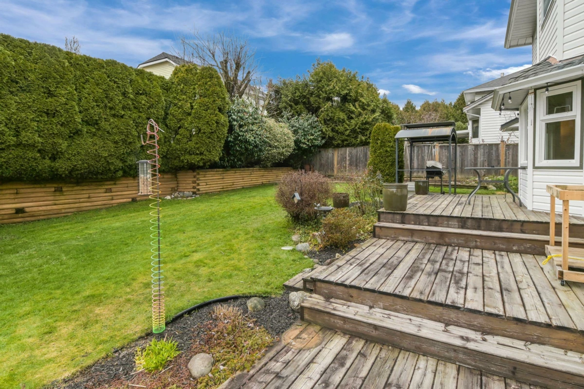 Family Room Photo of 6175 191 Street, Surrey, BC
