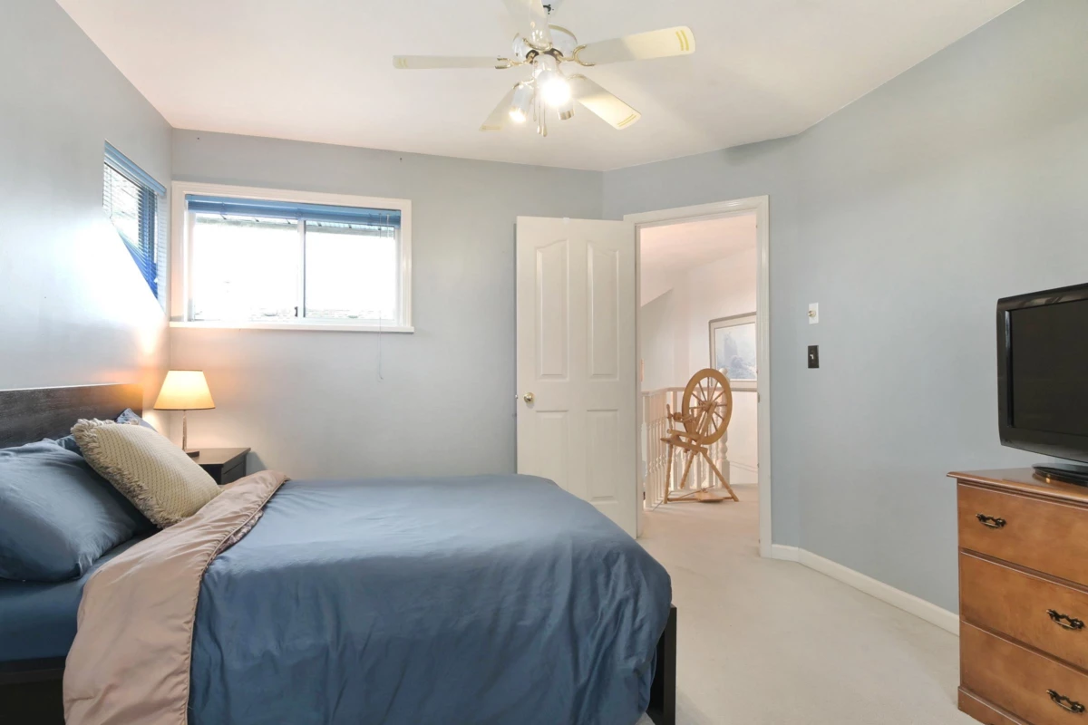 Garage Interior Photo of 6175 191 Street, Surrey, BC
