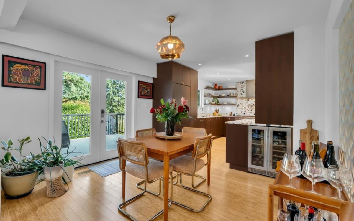 Bedroom 2 Photo of 5065 Wilson Drive, Tsawwassen, BC