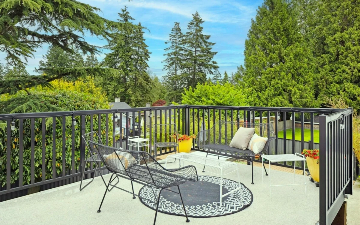 Bedroom 3 Photo of 5065 Wilson Drive, Tsawwassen, BC