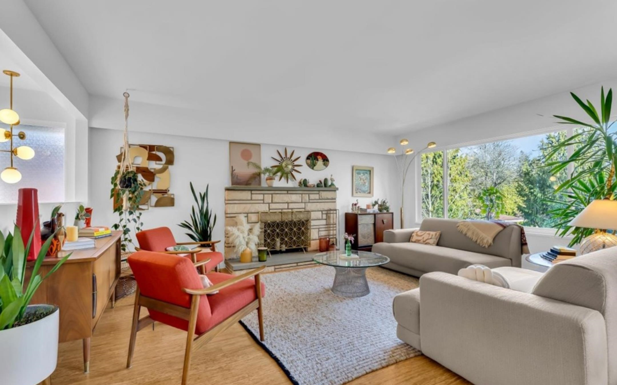 Bedroom 4 Photo of 5065 Wilson Drive, Tsawwassen, BC