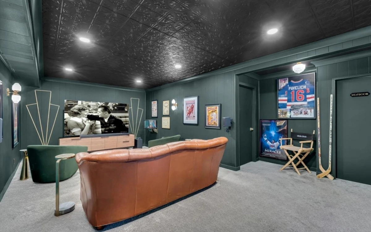 Garage Interior Photo of 5065 Wilson Drive, Tsawwassen, BC