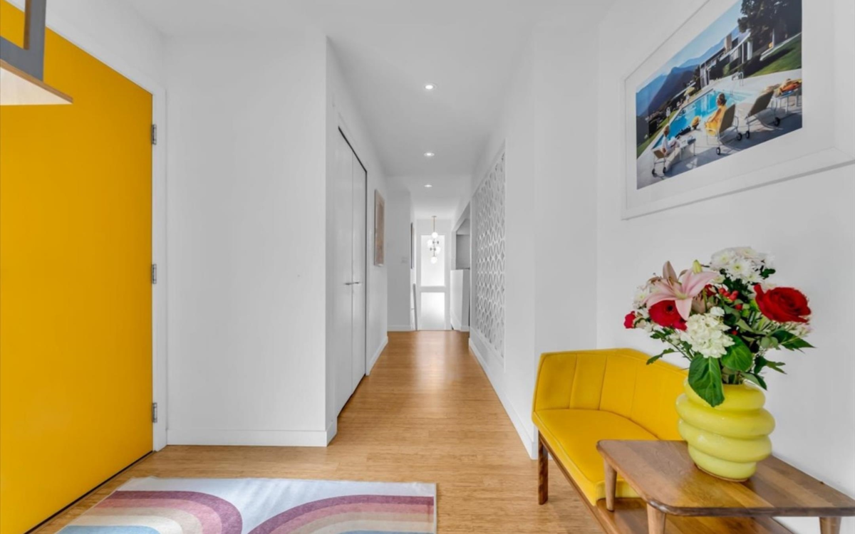 Garden / Landscaping Photo of 5065 Wilson Drive, Tsawwassen, BC