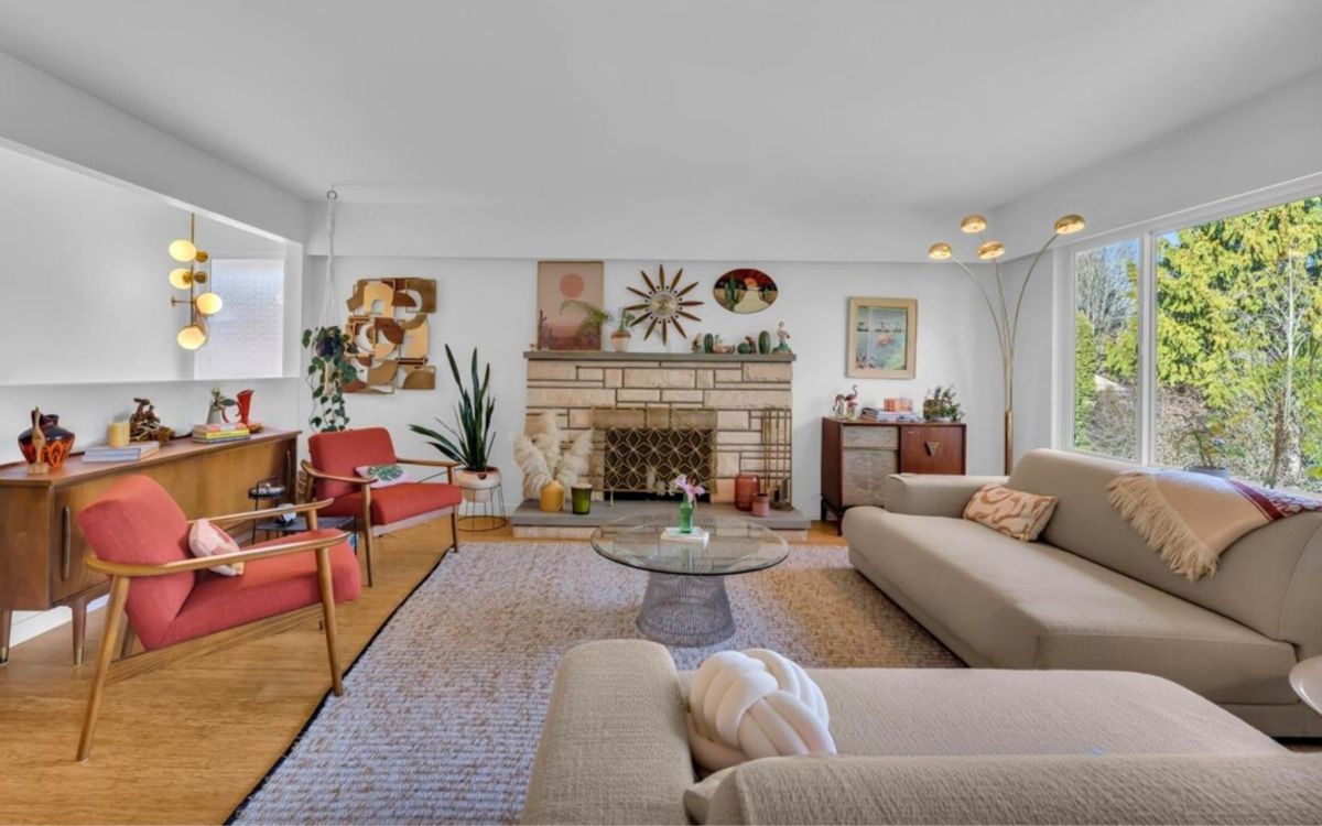 Guest Bathroom Photo of 5065 Wilson Drive, Tsawwassen, BC