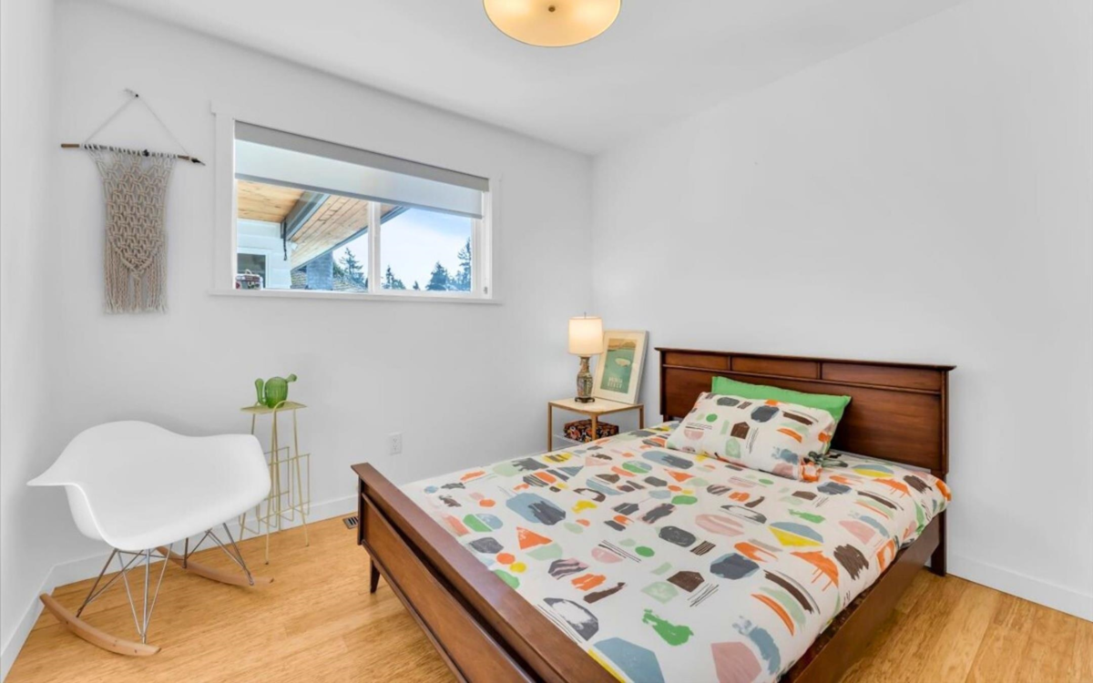 Hallway Photo of 5065 Wilson Drive, Tsawwassen, BC