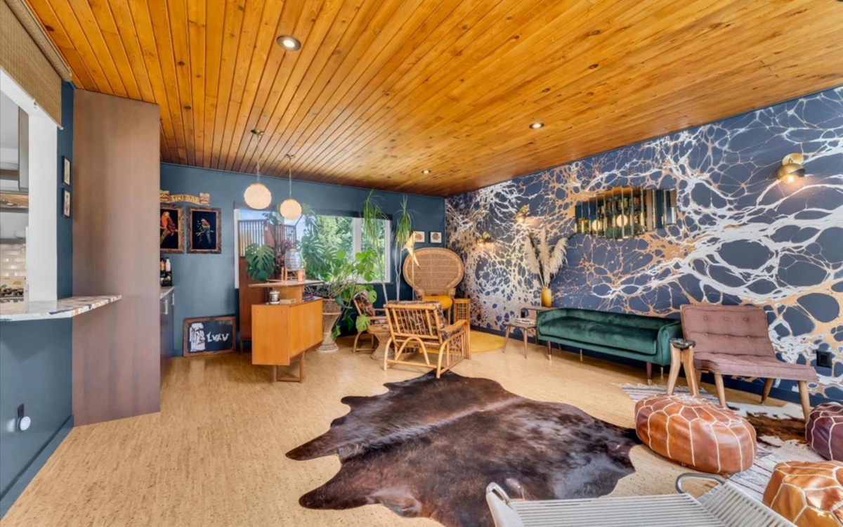 Kitchen Photo of 5065 Wilson Drive, Tsawwassen, BC