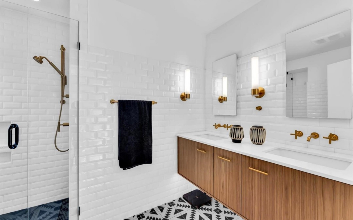 Laundry Room Photo of 5065 Wilson Drive, Tsawwassen, BC