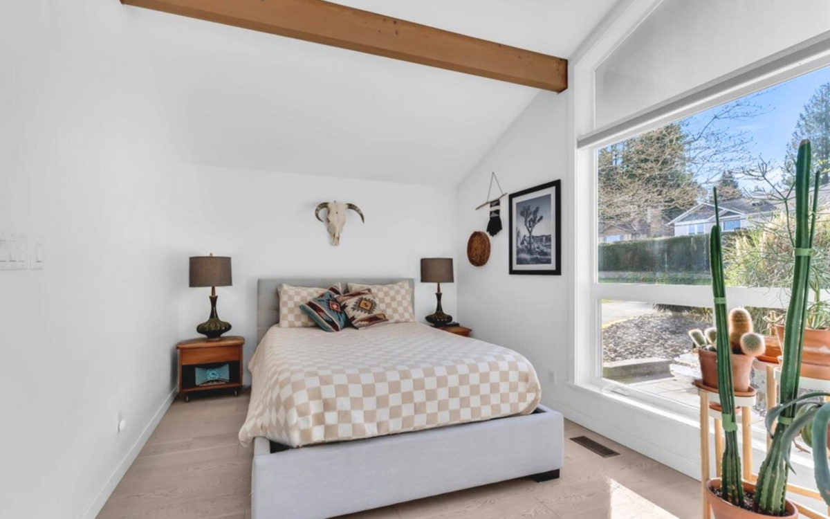 Loft / Bonus Room Photo of 5065 Wilson Drive, Tsawwassen, BC