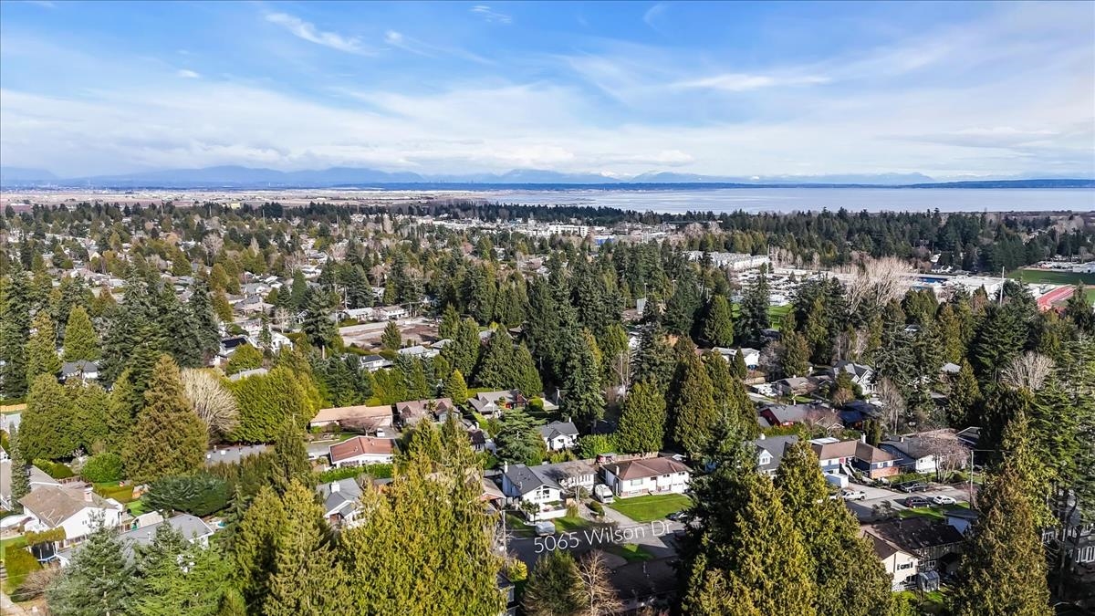 Neighborhood Park Photo Near 5065 Wilson Drive, Tsawwassen, BC