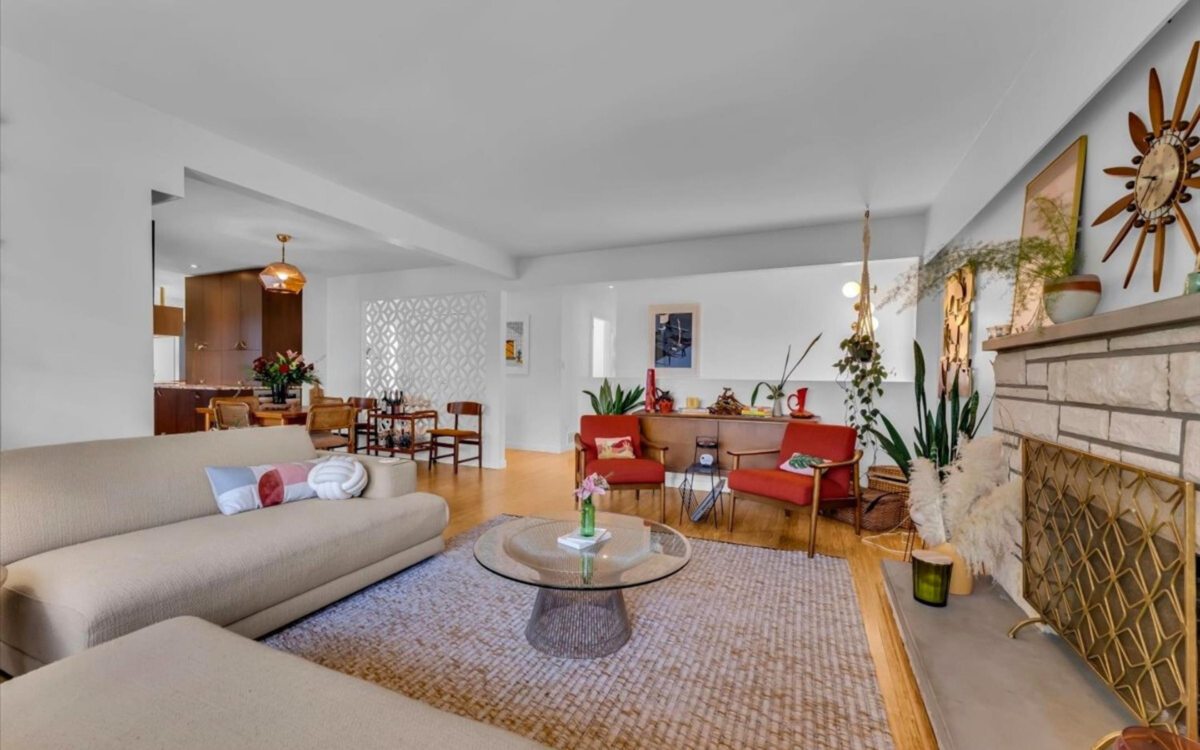 Office / Den Photo of 5065 Wilson Drive, Tsawwassen, BC