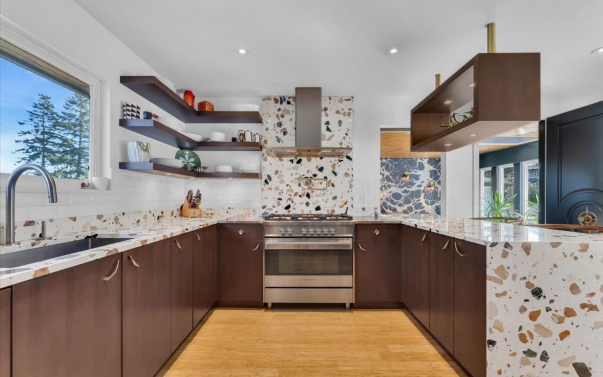 Pantry Photo of 5065 Wilson Drive, Tsawwassen, BC